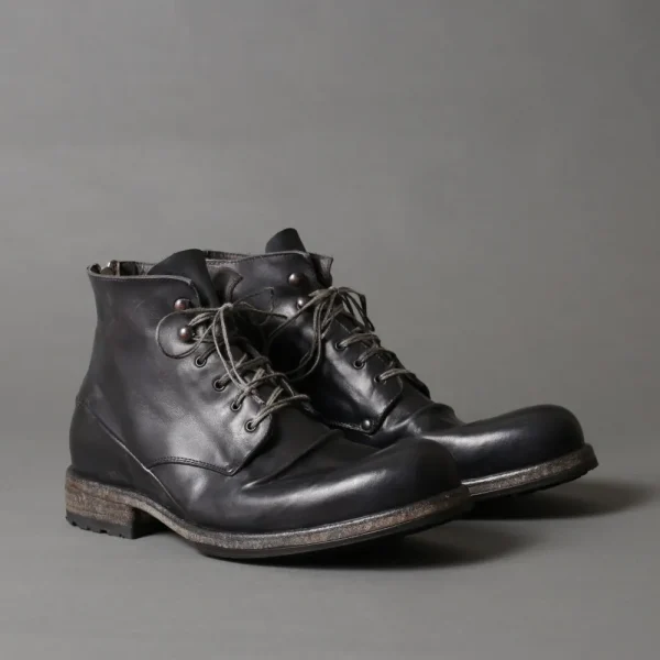 Boots^Shoto 51720 Black