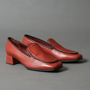 Heels^Lorena paggi 22401 Tan