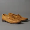 Loafers^Conflict For Interest 2009 Anthricite Cognac