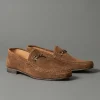 Loafers^Conflict For Interest 4161 Tan