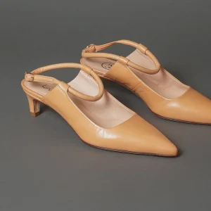Heels^Lorena paggi 31520 Peach