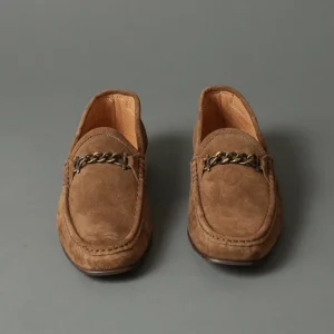Loafers^Conflict For Interest 4161 Tan