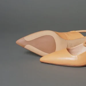 Heels^Lorena paggi 31520 Peach