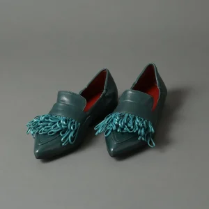 Flats^Lorena paggi 32200 Petrol