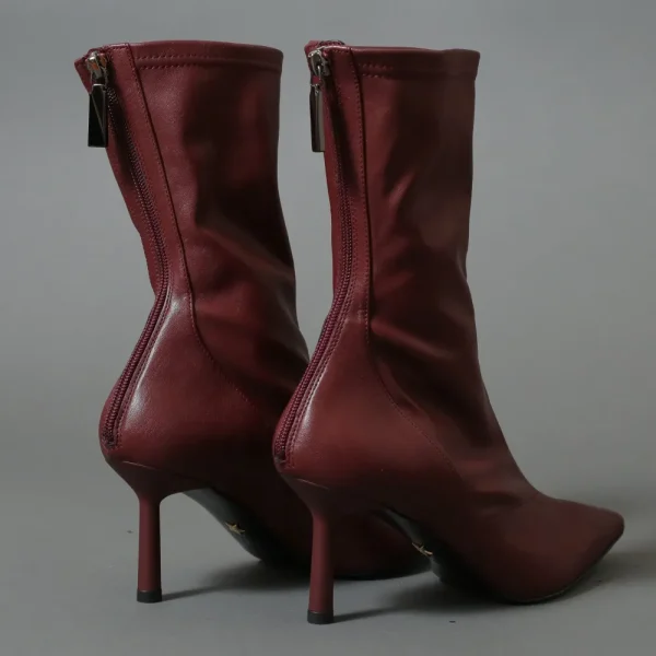 Boots^Giorgio Fabiani 222062 Bordeaux