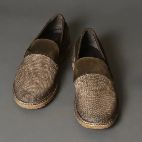 Loafers^Le Ruemarcel 10053 Beige