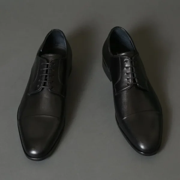Dress^Conflict For Interest 800/2.0 Black