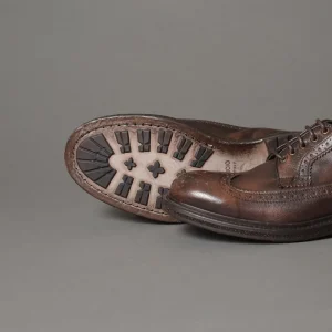 Dress^Conflict For Interest 6401 Brown