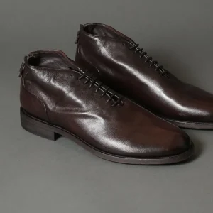 Boots^Pantanetti 15885 Brown