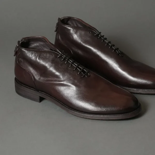 Boots^Pantanetti 15885 Brown