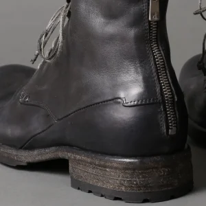 Boots^Shoto 51720 Black