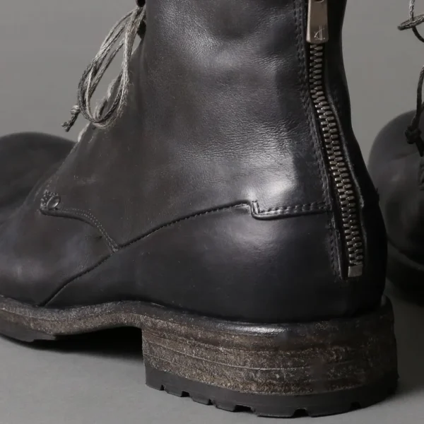 Boots^Shoto 51720 Black