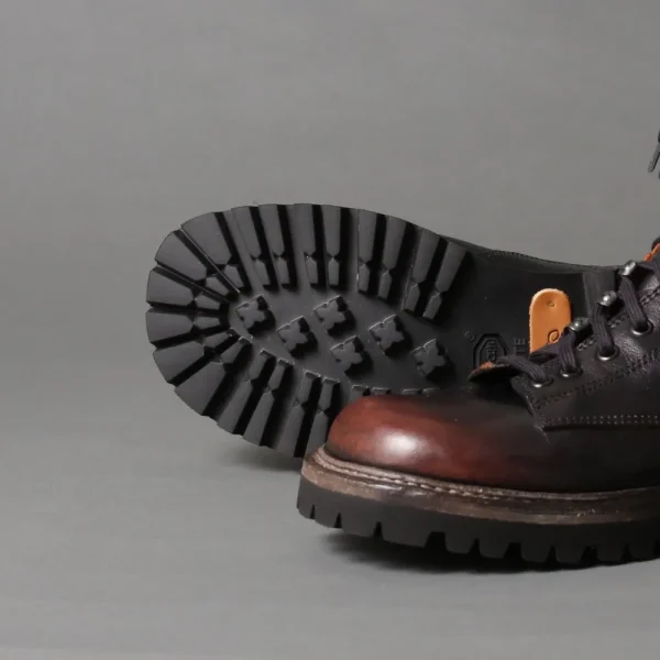 Boots^Shoto 51764 Brown