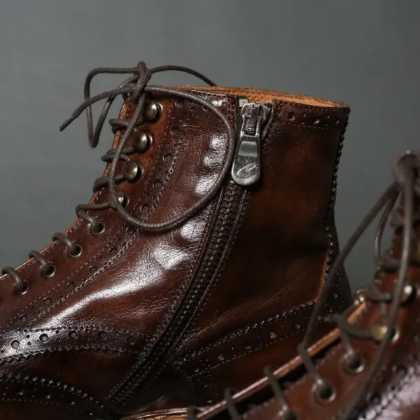 Boots^Conflict For Interest 482 Whisky