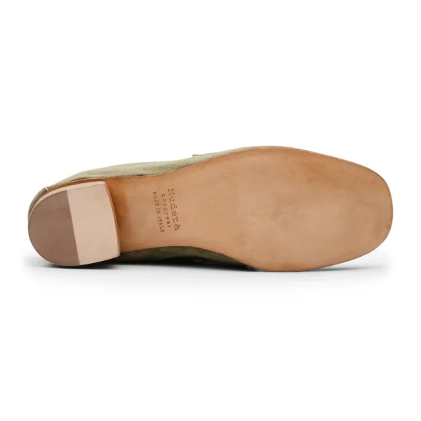 Loafers^Kudeta 813101 Green