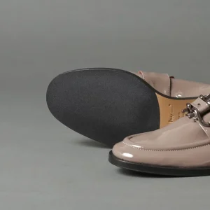 Loafers^Lorena paggi 32306 Taupe