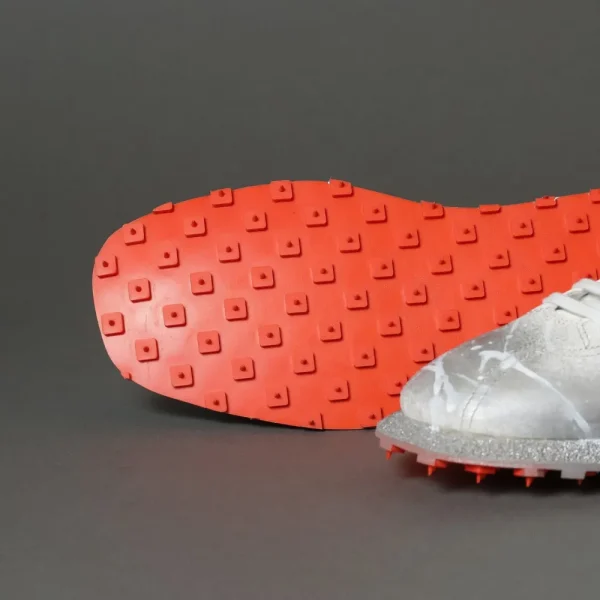 Sneakers^Shoto 6407 Silver