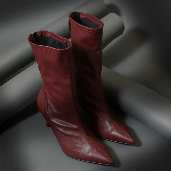 Boots^Giorgio Fabiani 222062 Bordeaux