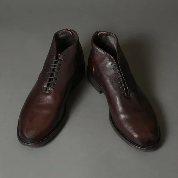 Boots^Pantanetti 15885 Brown