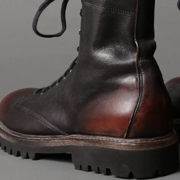 Boots^Shoto 51764 Brown