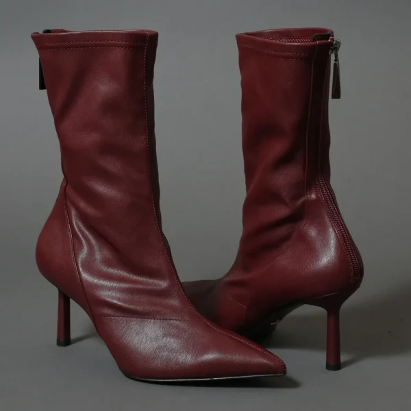 Boots^Giorgio Fabiani 222062 Bordeaux