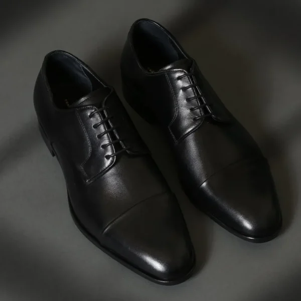 Dress^Conflict For Interest 800/2.0 Black
