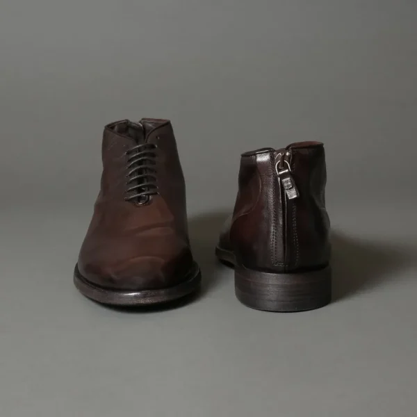 Boots^Pantanetti 15885 Brown