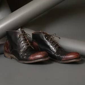Boots^Shoto 51068 Brown