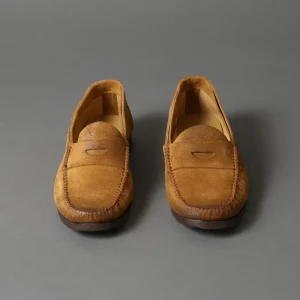 Loafers^Conflict For Interest 2009 Anthricite Cognac