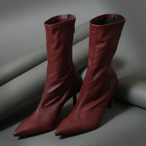 Boots^Giorgio Fabiani 222062 Bordeaux