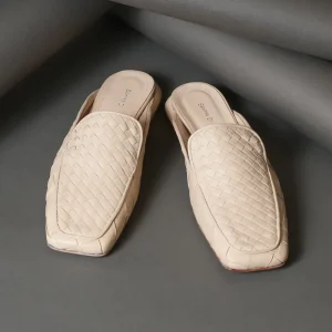 Flats^Sempre Di A1354 Nude