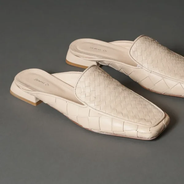 Flats^Sempre Di A1354 Nude