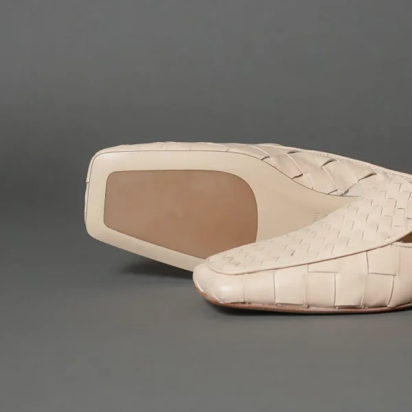 Flats^Sempre Di A1354 Nude