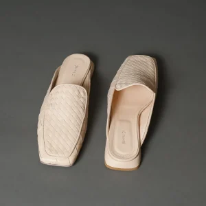 Flats^Sempre Di A1354 Nude