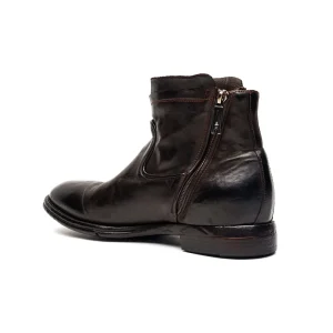 Mto Mens^Lemargo Ab11A Dark Brown