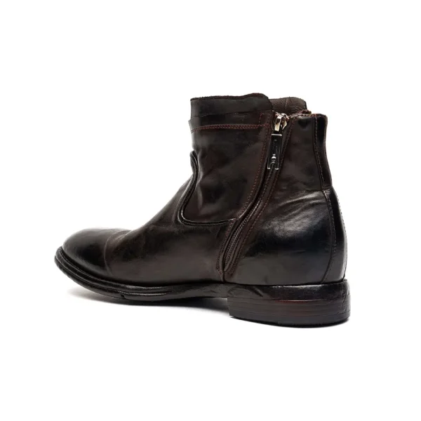 Mto Mens^Lemargo Ab11A Dark Brown