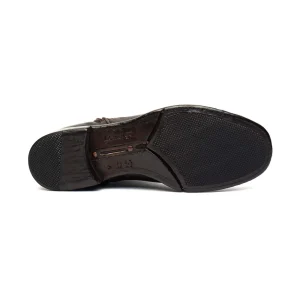 Mto Mens^Lemargo Ab11A Dark Brown