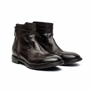 Mto Mens^Lemargo Ab11A Dark Brown