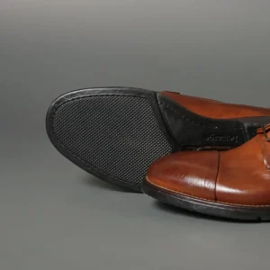 Dress^Lemargo Ac14A Cognac