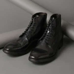 Boots^Lemargo Ac18A Black
