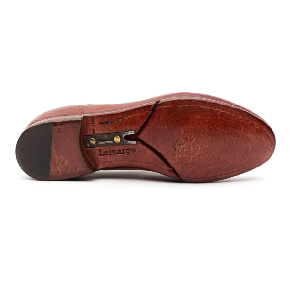 Mto Womens^Lemargo Ai13A Copper