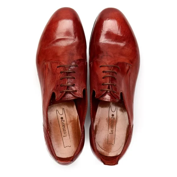Mto Womens^Lemargo Ai13A Copper