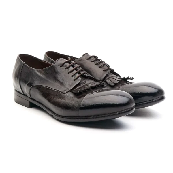 Mto Womens^Lemargo Ai02A Ebano Brown