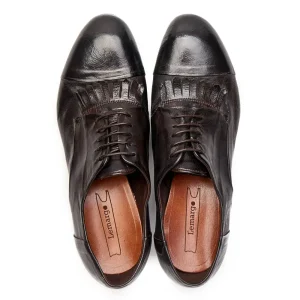 Mto Womens^Lemargo Ai02A Ebano Brown