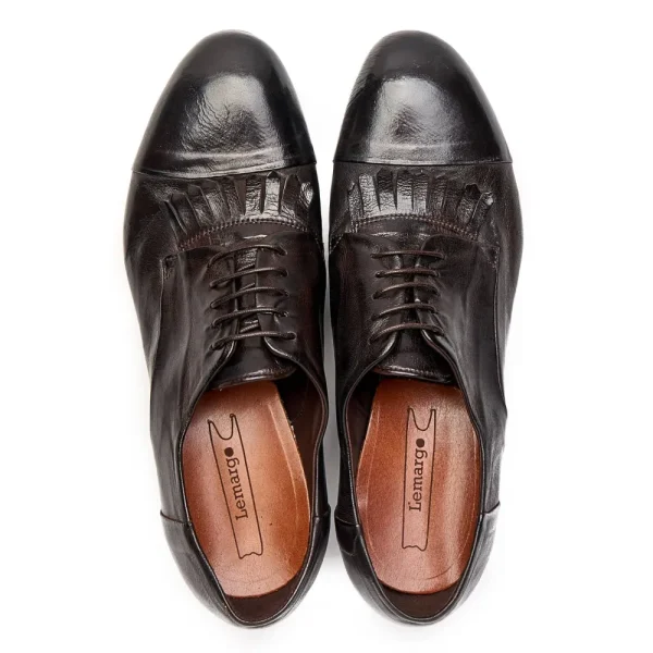 Mto Womens^Lemargo Ai02A Ebano Brown