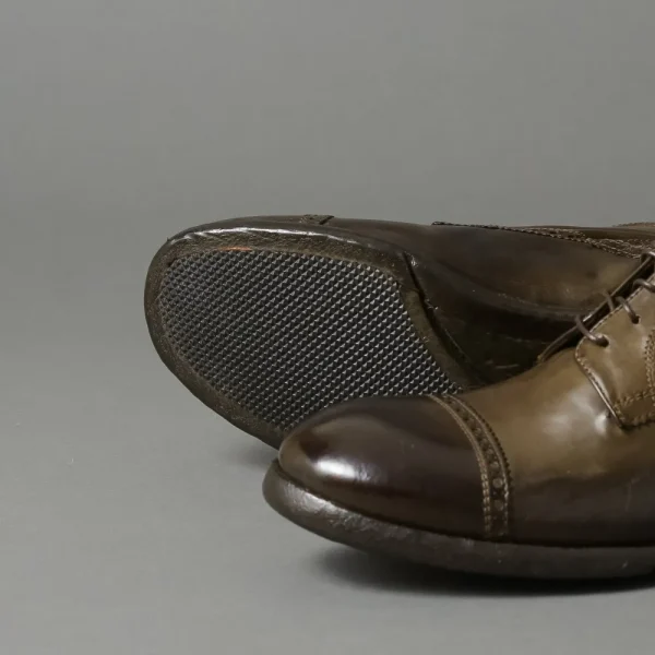 Boots^Lemargo An02A Green