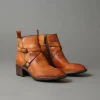 Boots^Lemargo Ap24A Cognac