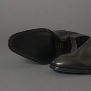 Boots^Conflict For Interest Beatles Black