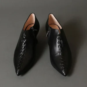 Boots^Bottega 23 B453 Black