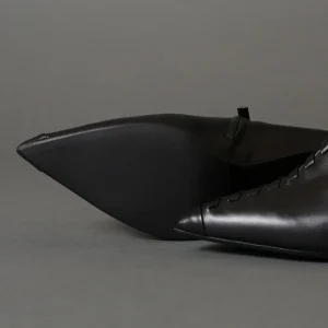 Boots^Bottega 23 B453 Black